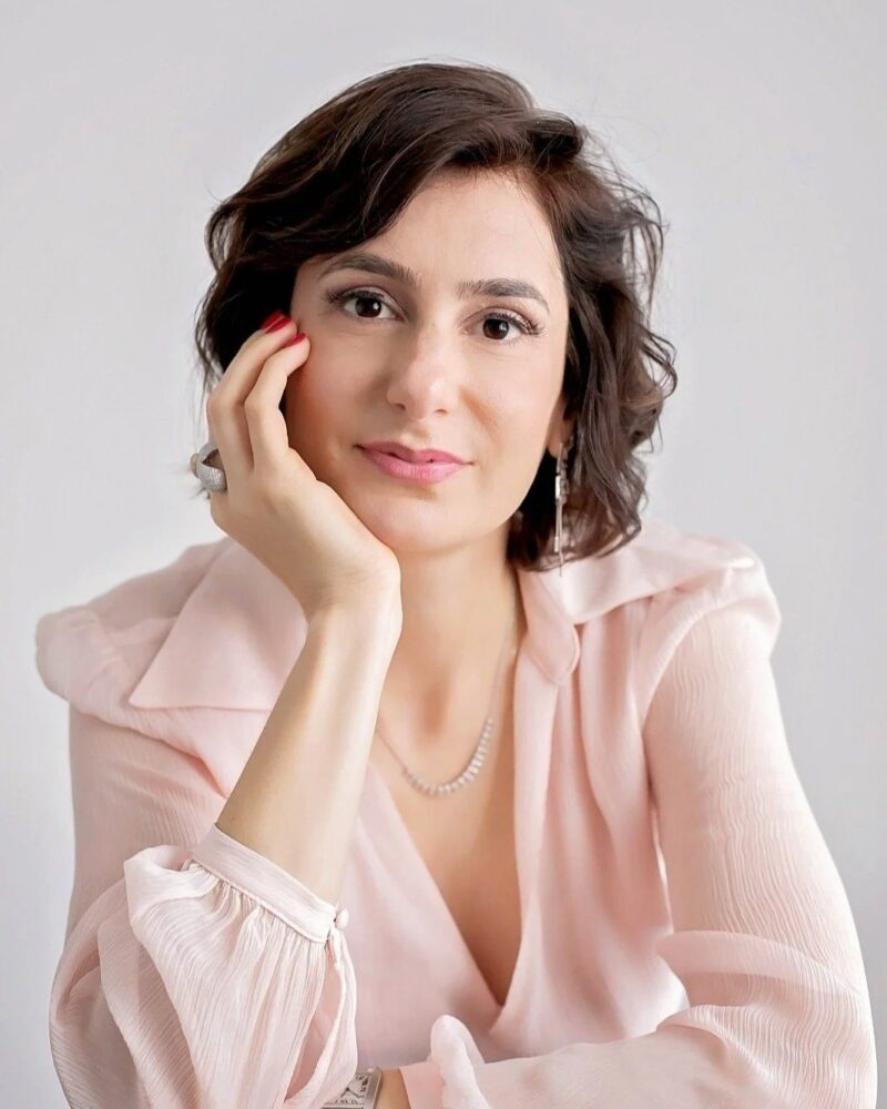 Suryha Zenatti
