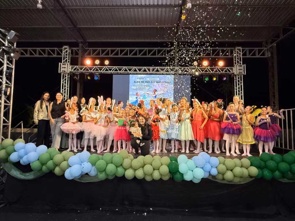 Conheça o Instituto Fuziy