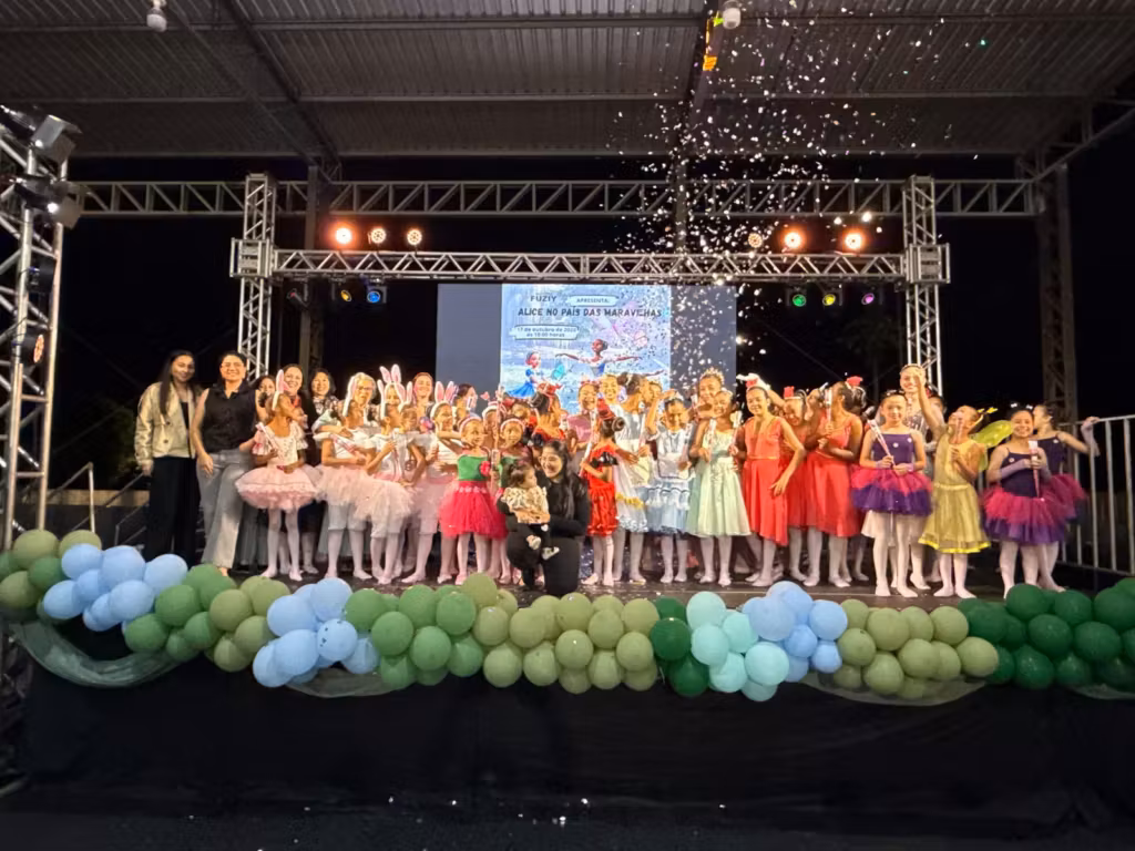 Conheça o Instituto Fuziy