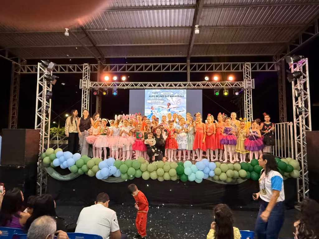 Conheça o Instituto Fuziy