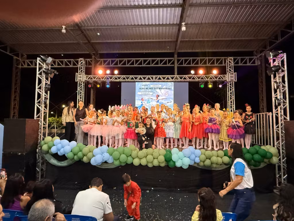 Conheça o Instituto Fuziy