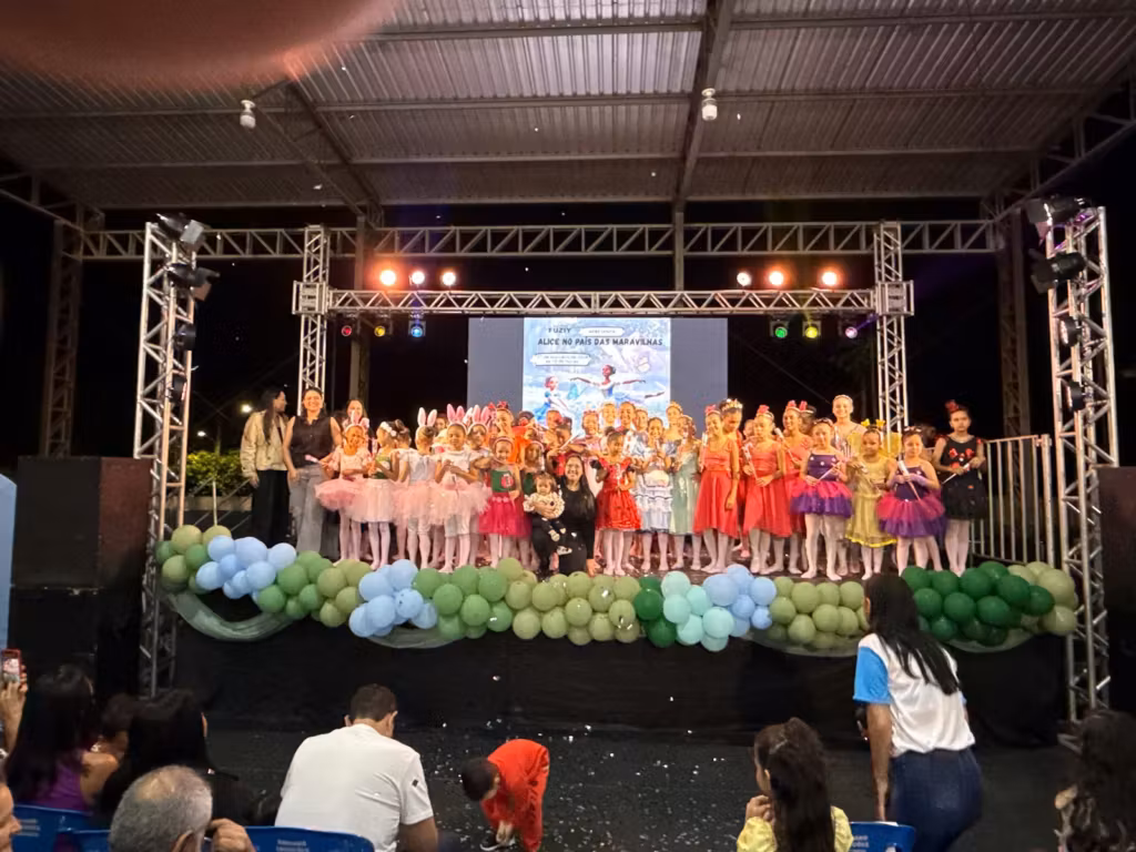 Conheça o Instituto Fuziy