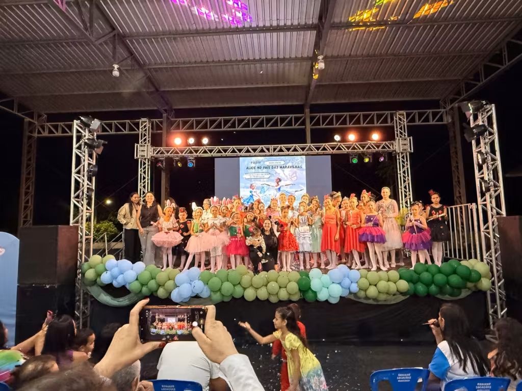 Conheça o Instituto Fuziy