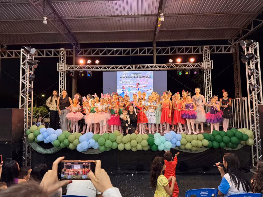 Conheça o Instituto Fuziy