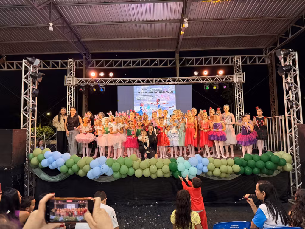 Conheça o Instituto Fuziy