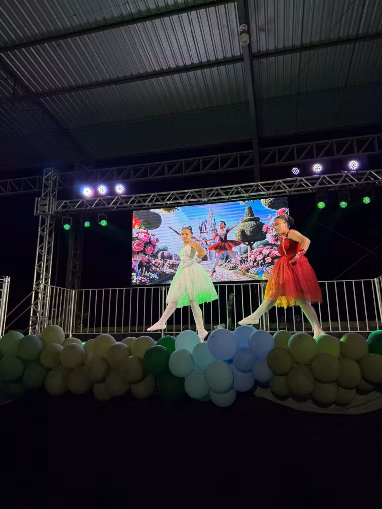 Conheça o Instituto Fuziy