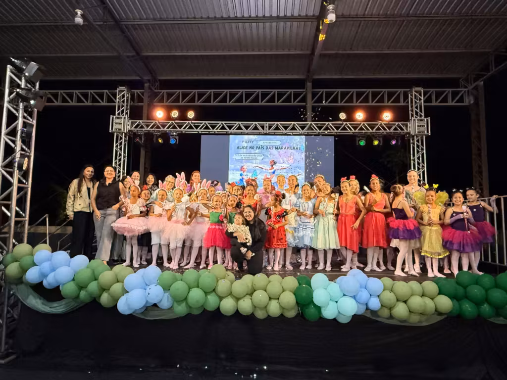 Conheça o Instituto Fuziy