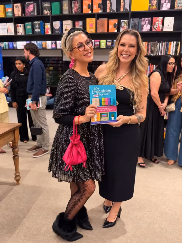 Quando histórias viram legado