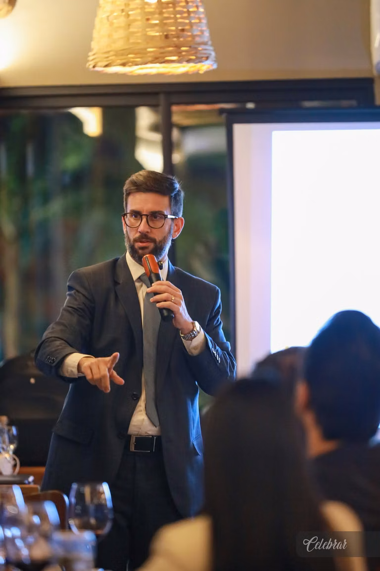 Reforma tributária e sucessão: conhecimento para proteger o presente e planejar o futuro! – foto 90