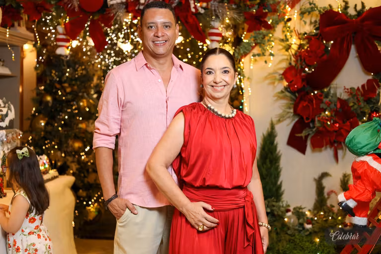 Uma noite para celebrar a magia do Natal e a beleza dos novos ciclos. – foto 100