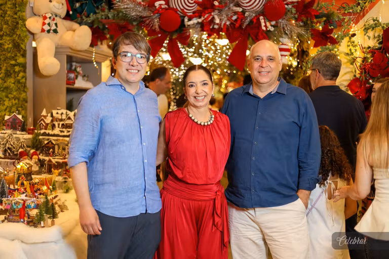 Uma noite para celebrar a magia do Natal e a beleza dos novos ciclos. – foto 112