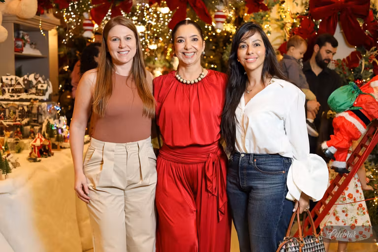 Uma noite para celebrar a magia do Natal e a beleza dos novos ciclos. – foto 115