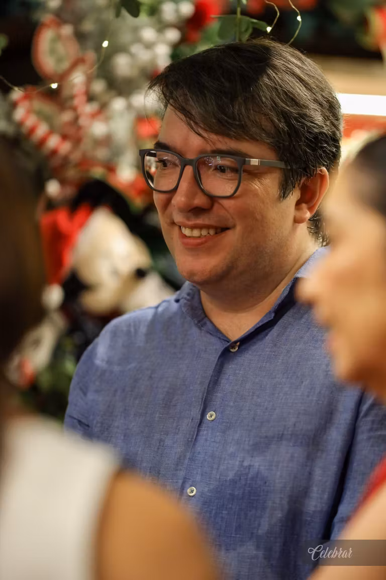 Uma noite para celebrar a magia do Natal e a beleza dos novos ciclos. – foto 147