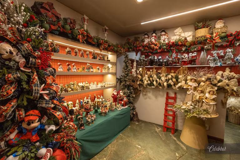 Uma noite para celebrar a magia do Natal e a beleza dos novos ciclos. – foto 23
