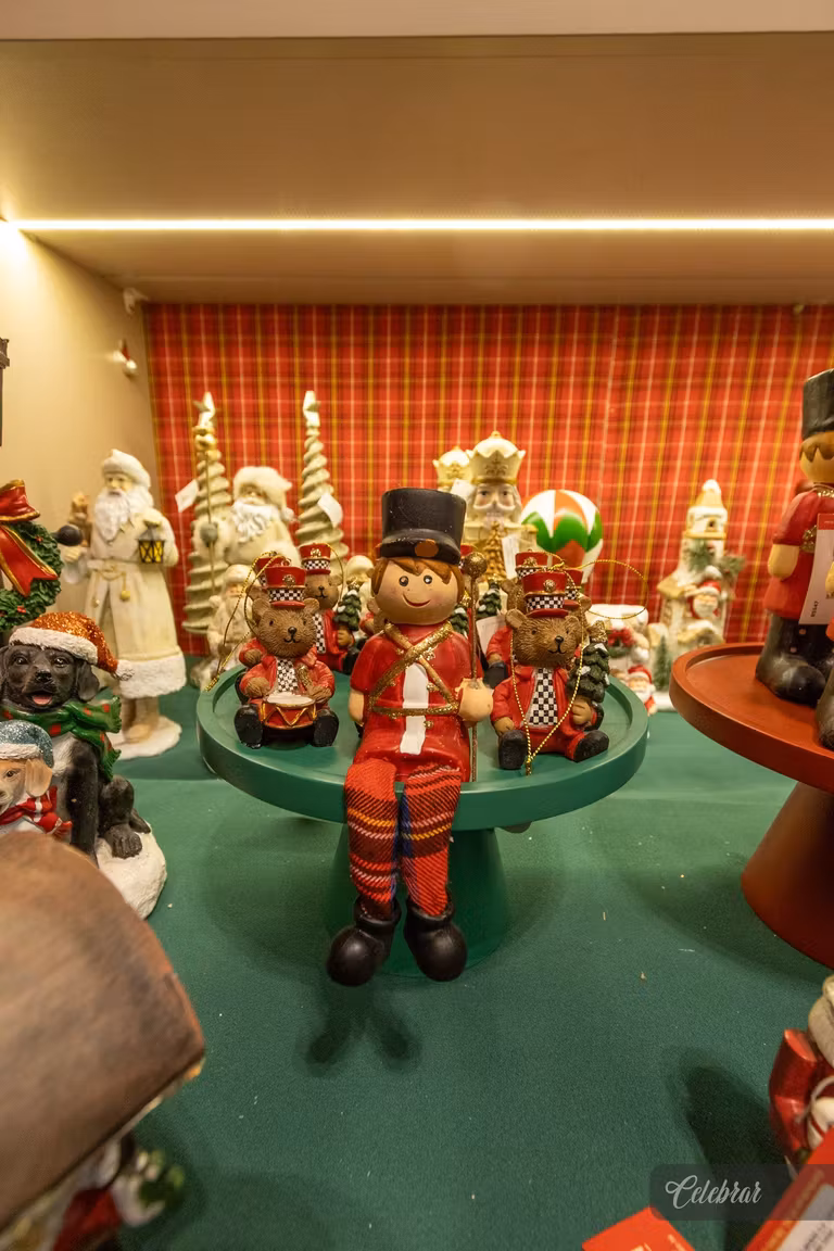 Uma noite para celebrar a magia do Natal e a beleza dos novos ciclos. – foto 24