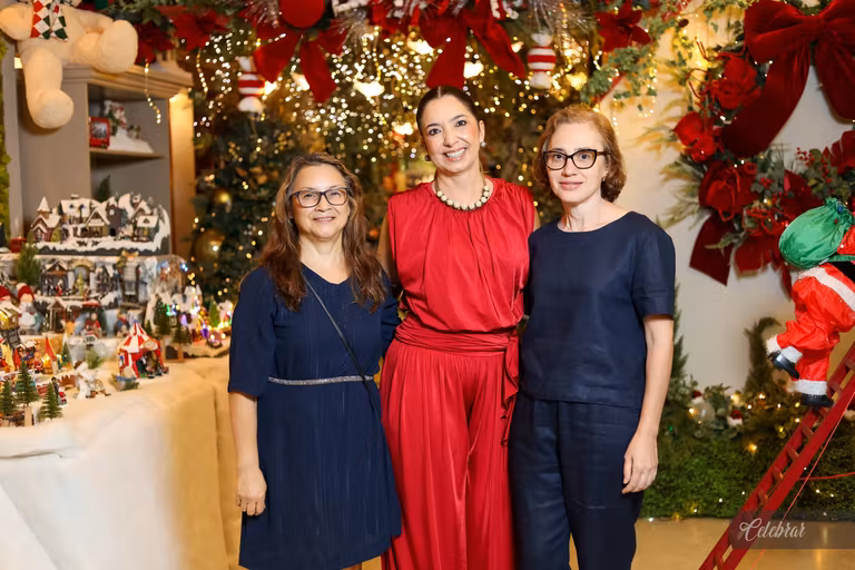 Uma noite para celebrar a magia do Natal e a beleza dos novos ciclos. – foto 51