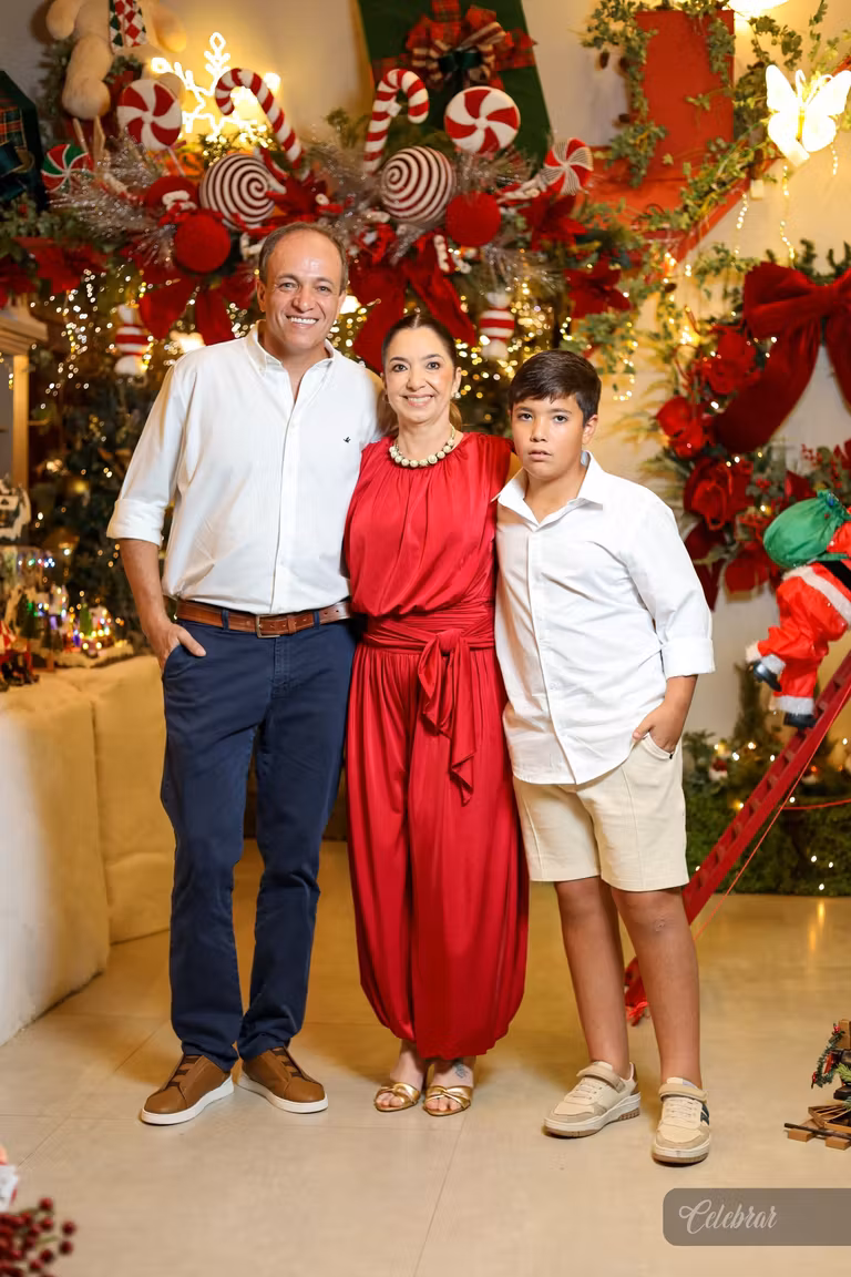 Uma noite para celebrar a magia do Natal e a beleza dos novos ciclos. – foto 52