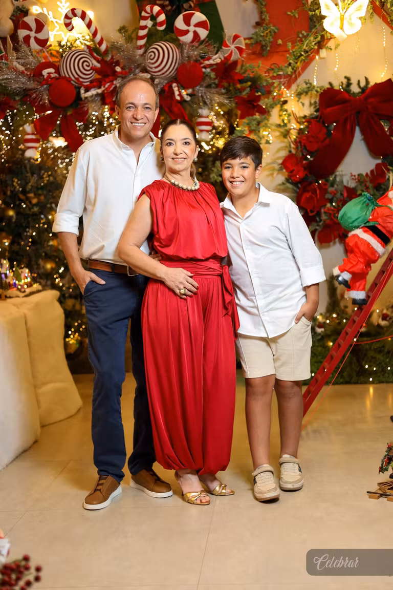 Uma noite para celebrar a magia do Natal e a beleza dos novos ciclos. – foto 54