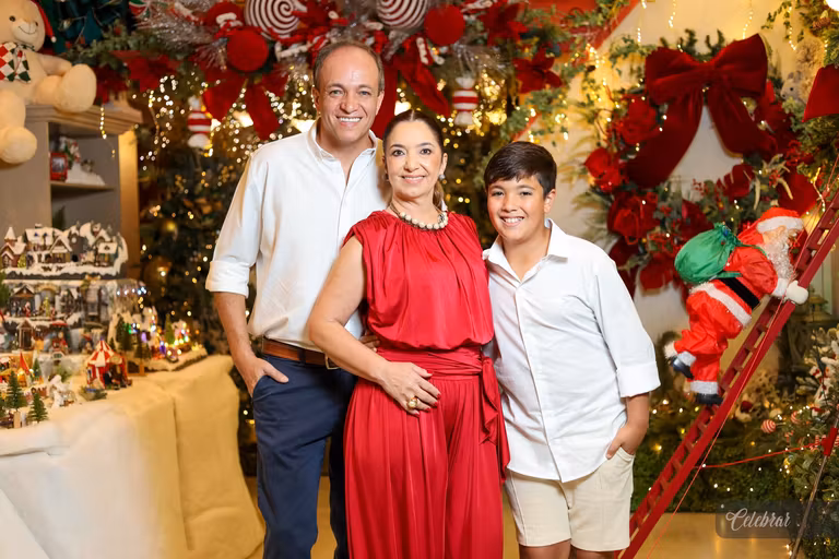 Uma noite para celebrar a magia do Natal e a beleza dos novos ciclos. – foto 55