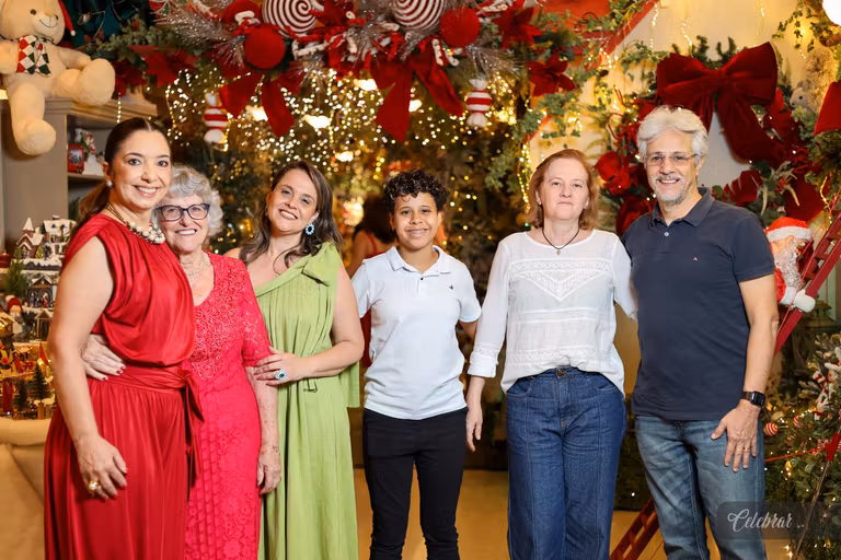 Uma noite para celebrar a magia do Natal e a beleza dos novos ciclos. – foto 58