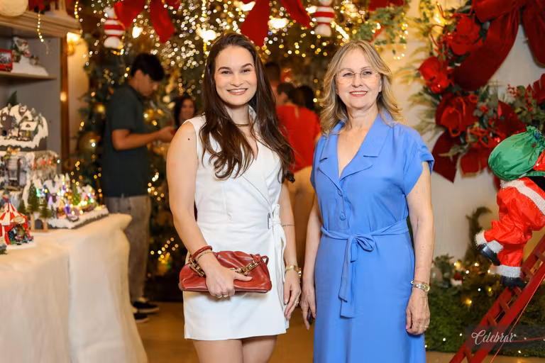 Uma noite para celebrar a magia do Natal e a beleza dos novos ciclos. – foto 73