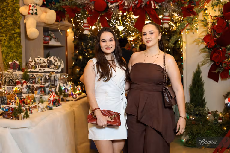 Uma noite para celebrar a magia do Natal e a beleza dos novos ciclos. – foto 75