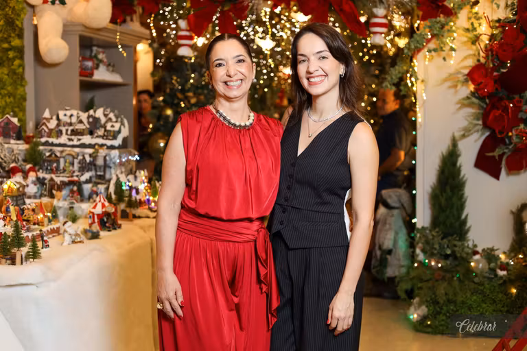 Uma noite para celebrar a magia do Natal e a beleza dos novos ciclos. – foto 84
