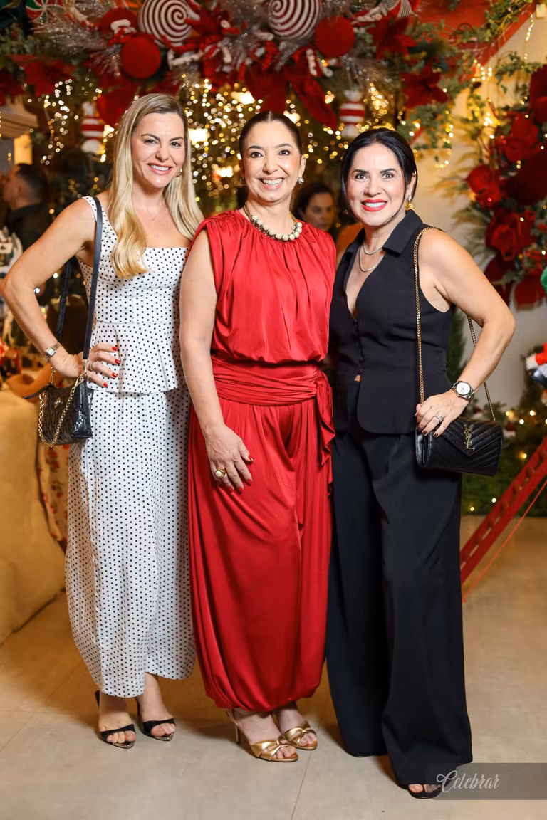 Uma noite para celebrar a magia do Natal e a beleza dos novos ciclos. – foto 86