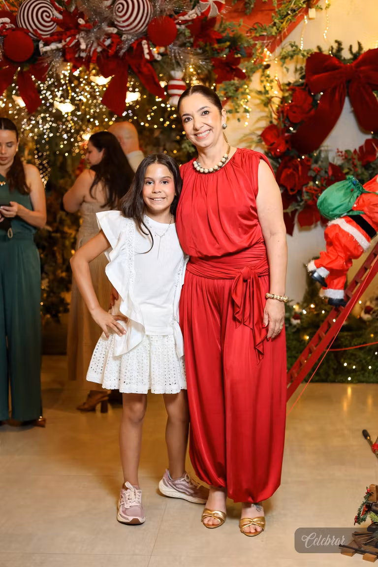 Uma noite para celebrar a magia do Natal e a beleza dos novos ciclos. – foto 94