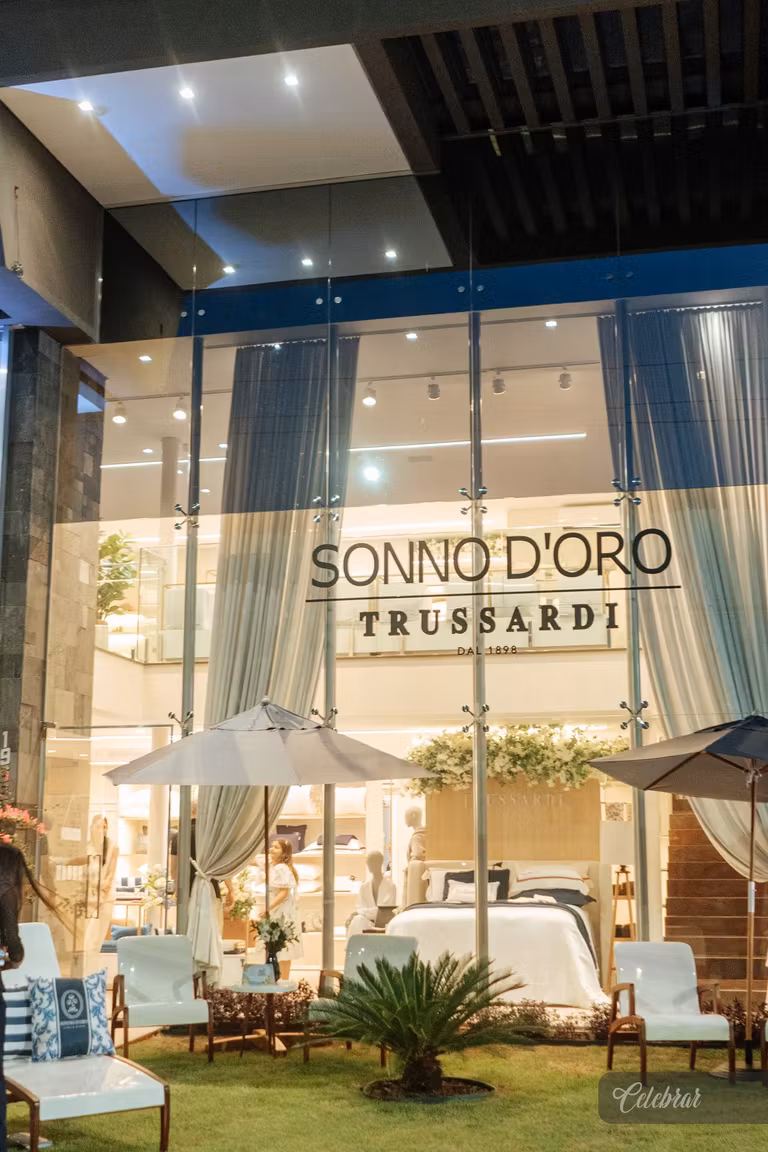 Vivere All’italiana: Sonno D’Oro celebra o charme italiano em uma noite especial – foto 107