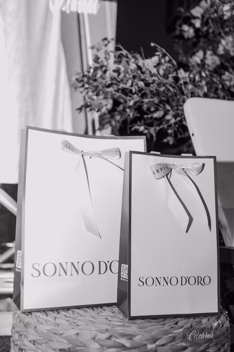 Vivere All’italiana: Sonno D’Oro celebra o charme italiano em uma noite especial – foto 111