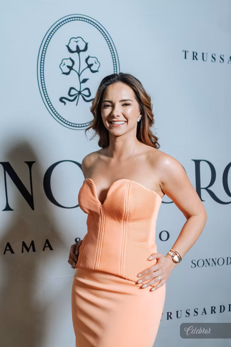 Vivere All’italiana: Sonno D’Oro celebra o charme italiano em uma noite especial – foto 129