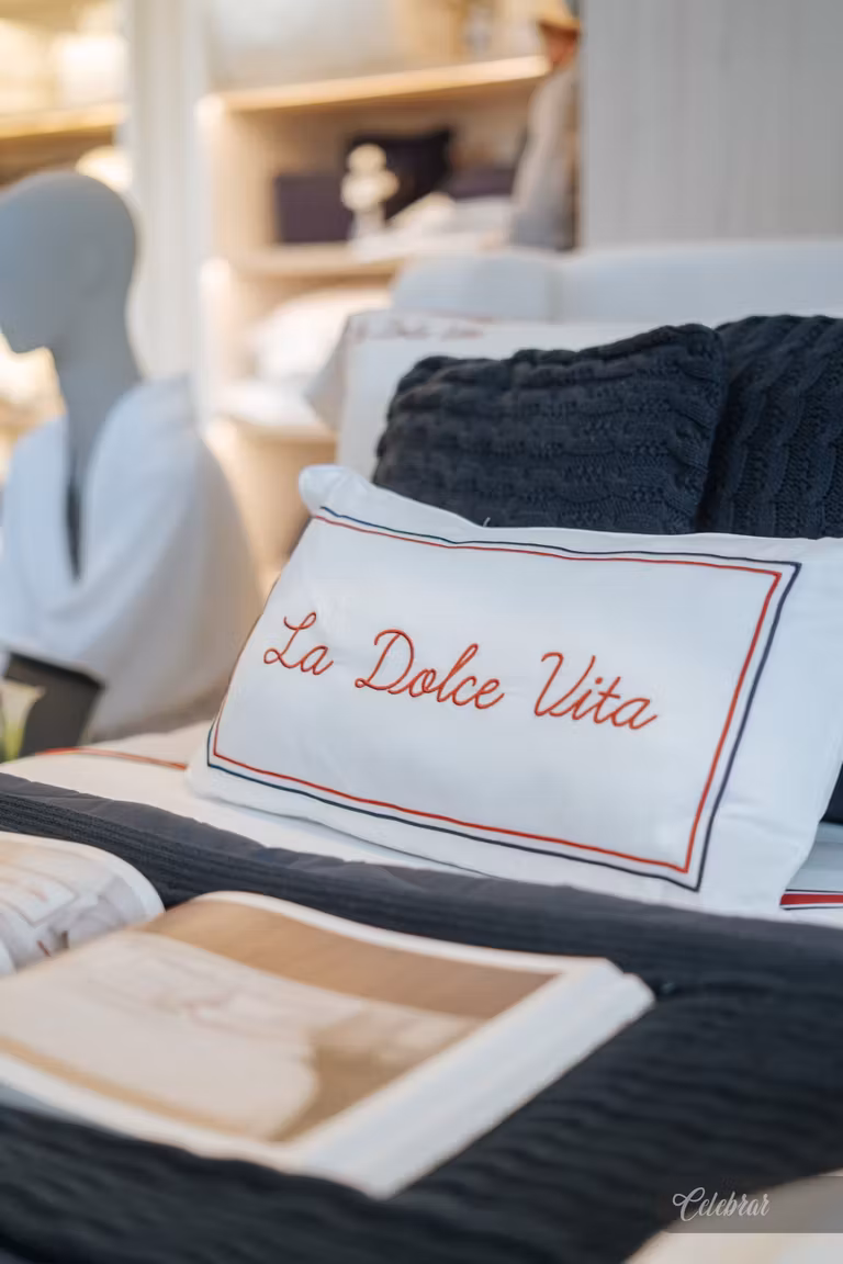 Vivere All’italiana: Sonno D’Oro celebra o charme italiano em uma noite especial – foto 13