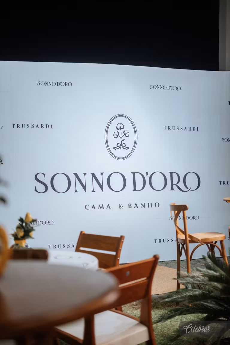 Vivere All’italiana: Sonno D’Oro celebra o charme italiano em uma noite especial – foto 137