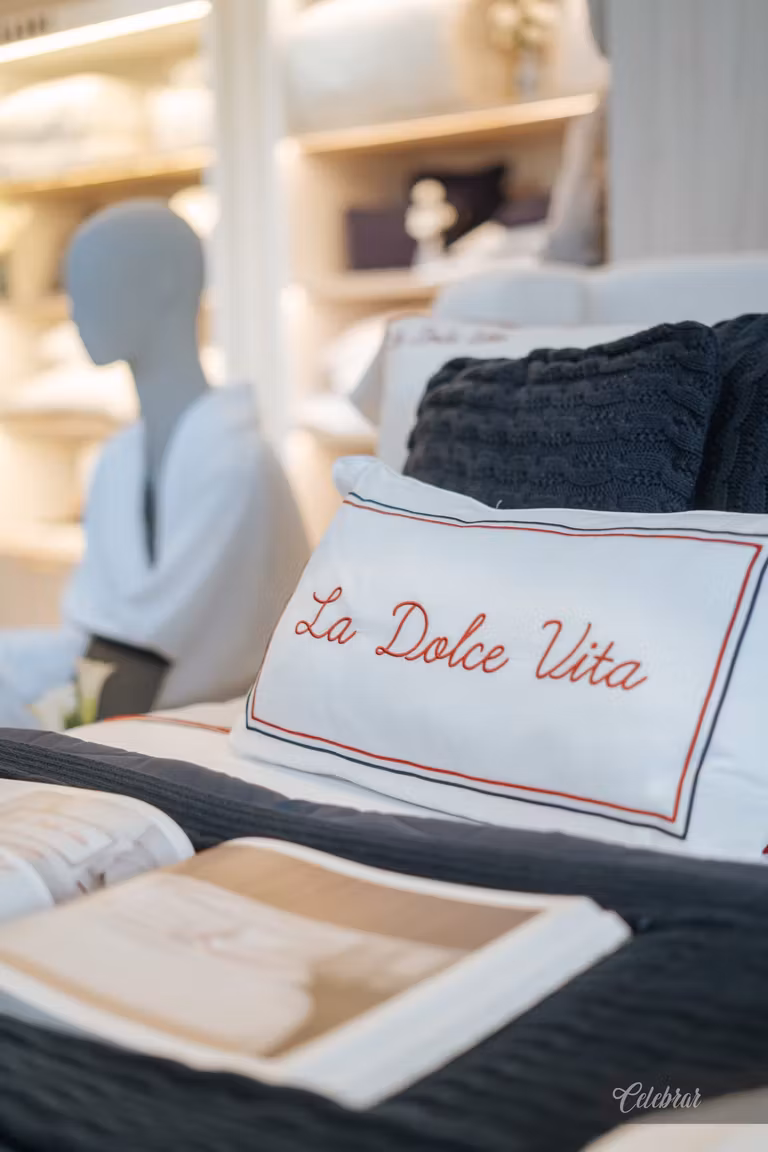 Vivere All’italiana: Sonno D’Oro celebra o charme italiano em uma noite especial – foto 14