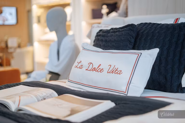 Vivere All’italiana: Sonno D’Oro celebra o charme italiano em uma noite especial – foto 15