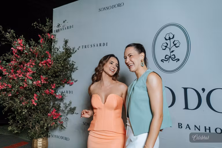 Vivere All’italiana: Sonno D’Oro celebra o charme italiano em uma noite especial – foto 152