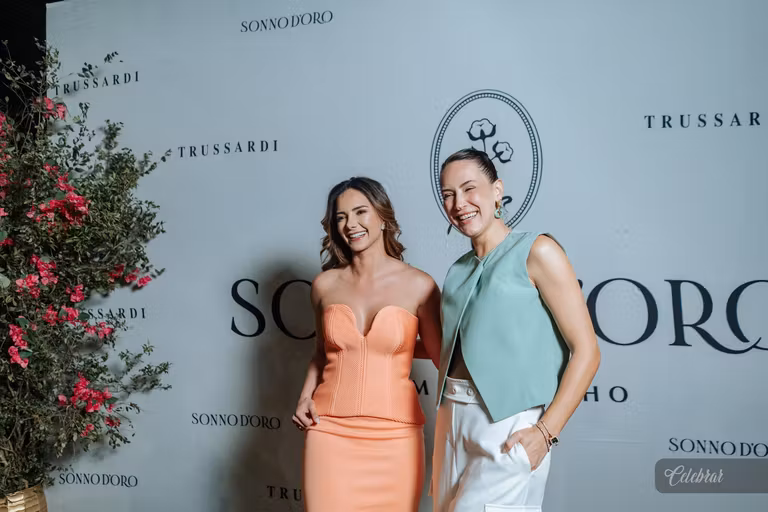 Vivere All’italiana: Sonno D’Oro celebra o charme italiano em uma noite especial – foto 157