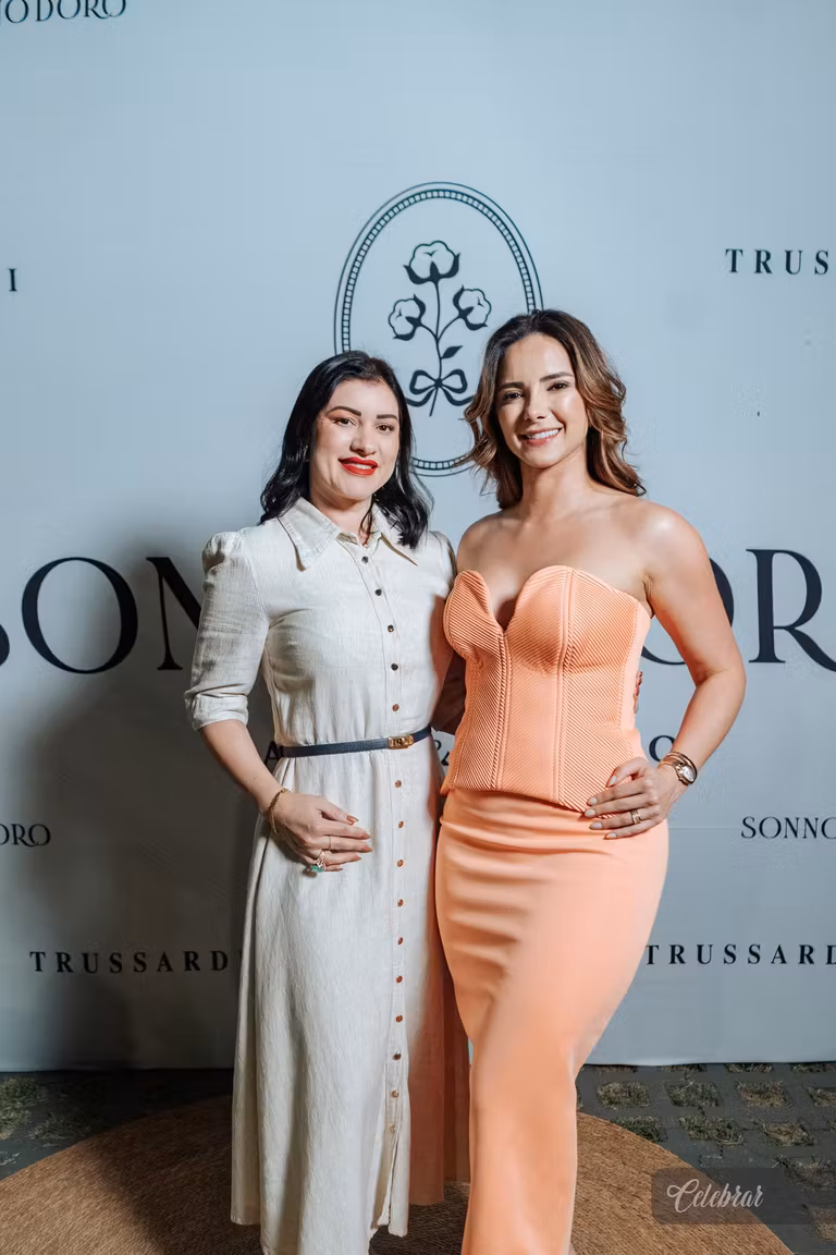Vivere All’italiana: Sonno D’Oro celebra o charme italiano em uma noite especial – foto 158