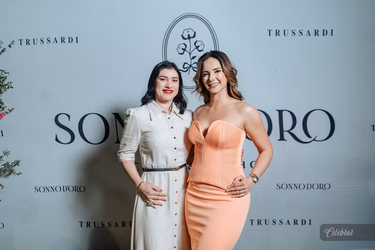 Vivere All’italiana: Sonno D’Oro celebra o charme italiano em uma noite especial – foto 159