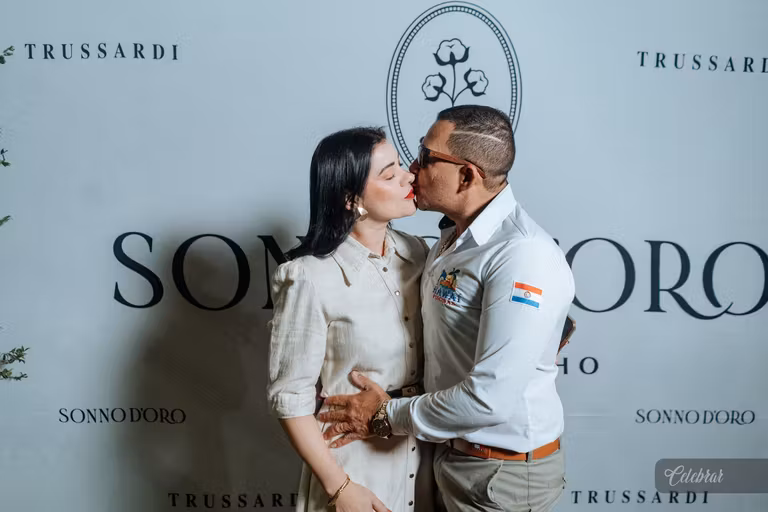 Vivere All’italiana: Sonno D’Oro celebra o charme italiano em uma noite especial – foto 166
