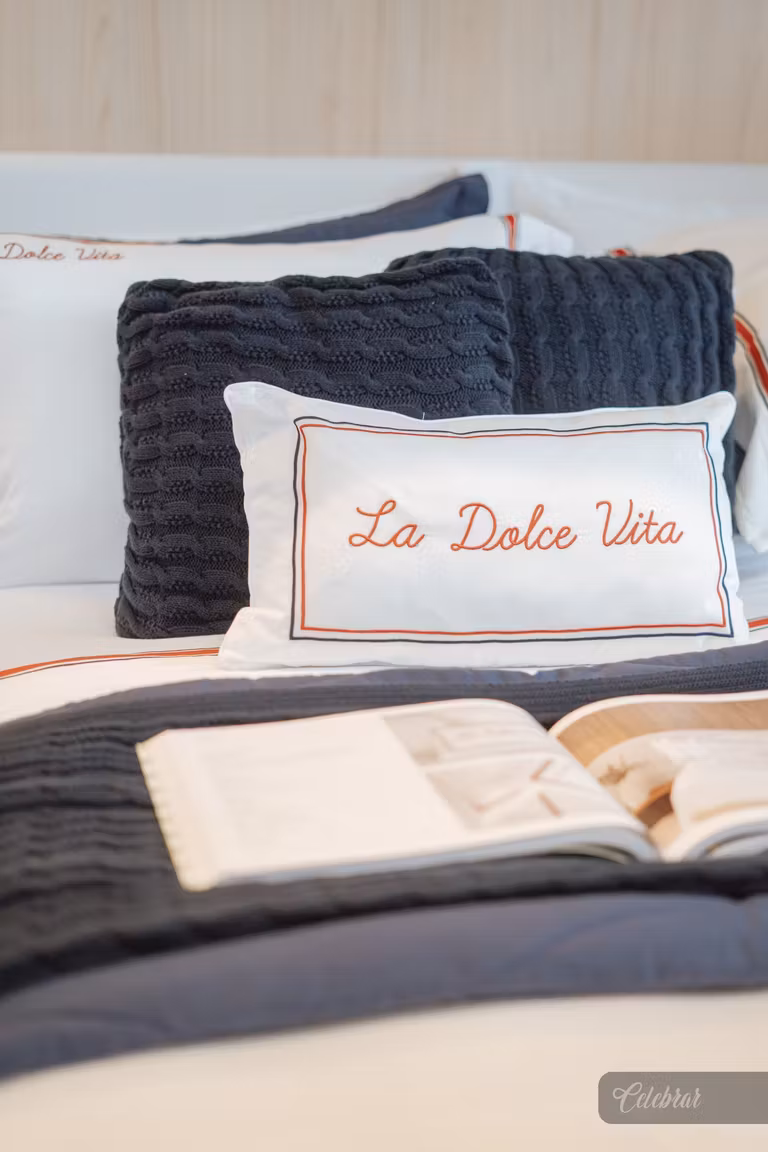 Vivere All’italiana: Sonno D’Oro celebra o charme italiano em uma noite especial – foto 17