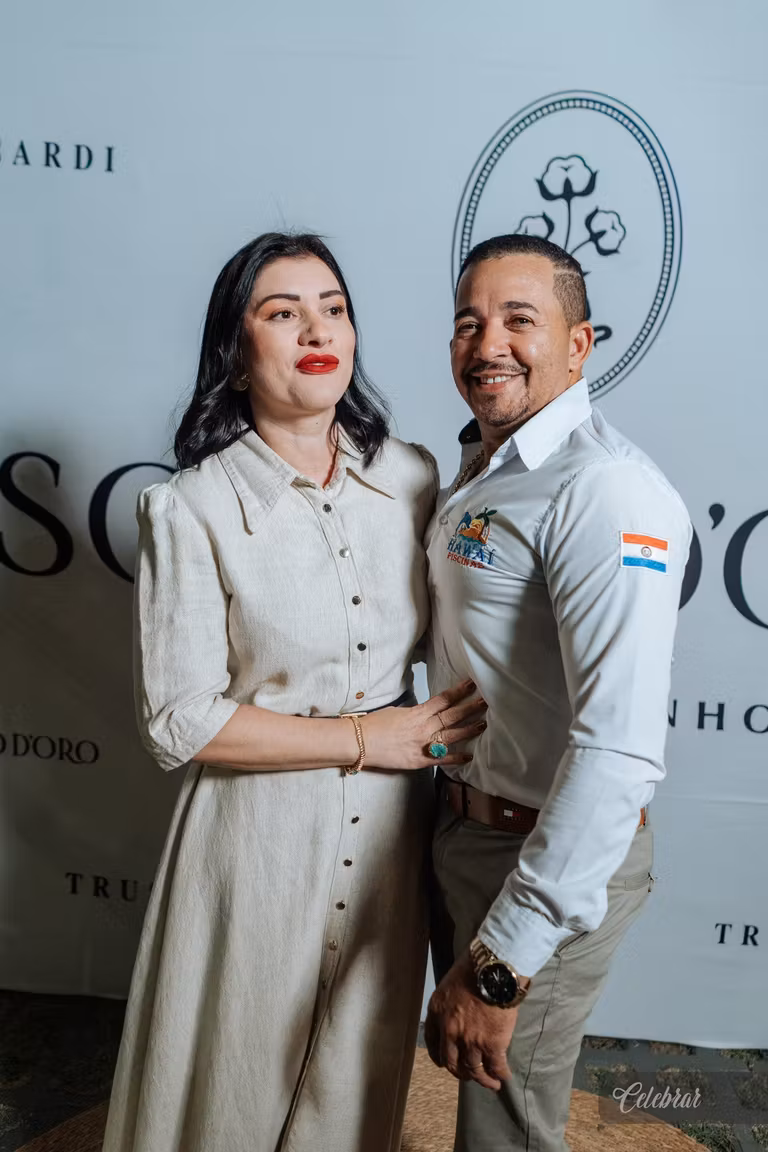 Vivere All’italiana: Sonno D’Oro celebra o charme italiano em uma noite especial – foto 171