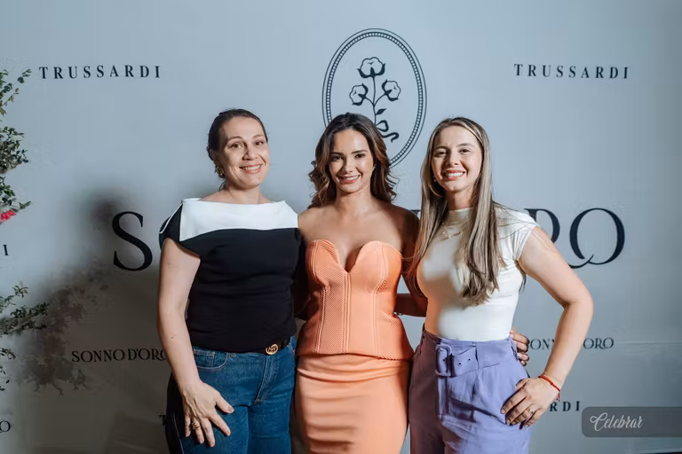 Vivere All’italiana: Sonno D’Oro celebra o charme italiano em uma noite especial – foto 172