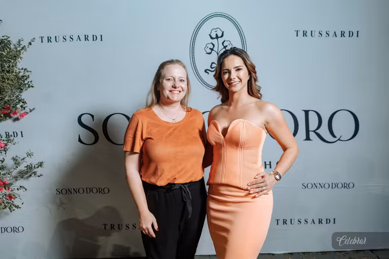 Vivere All’italiana: Sonno D’Oro celebra o charme italiano em uma noite especial – foto 177