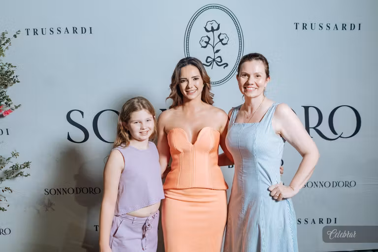 Vivere All’italiana: Sonno D’Oro celebra o charme italiano em uma noite especial – foto 181