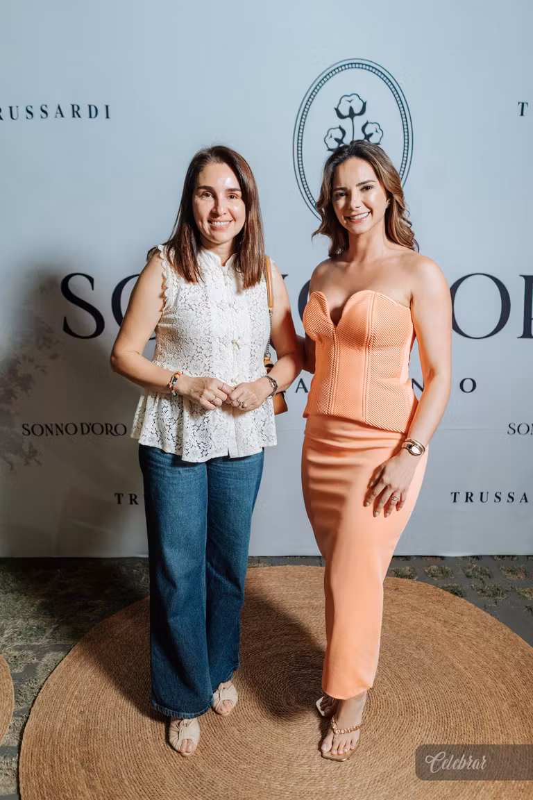 Vivere All’italiana: Sonno D’Oro celebra o charme italiano em uma noite especial – foto 183