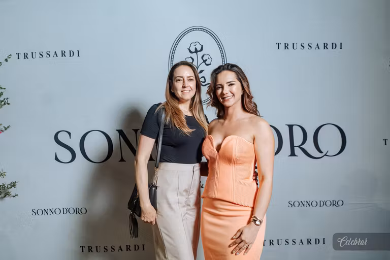 Vivere All’italiana: Sonno D’Oro celebra o charme italiano em uma noite especial – foto 184