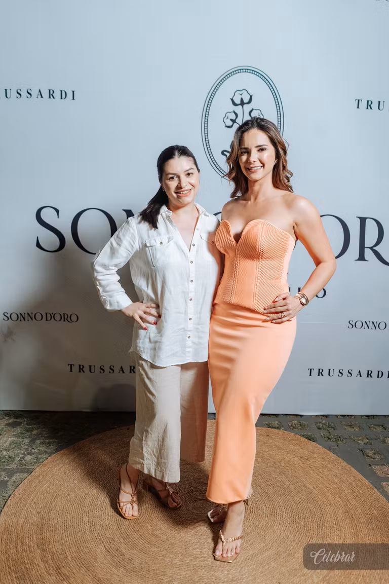 Vivere All’italiana: Sonno D’Oro celebra o charme italiano em uma noite especial – foto 195
