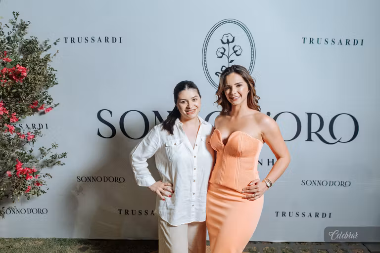 Vivere All’italiana: Sonno D’Oro celebra o charme italiano em uma noite especial – foto 196